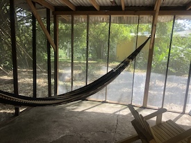 hammock