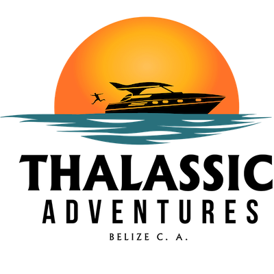 Thalassic Adventures logo Licensed Tour Operator